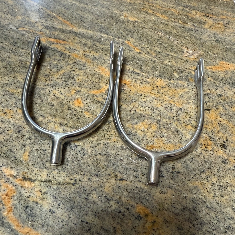 Centaur youth spurs